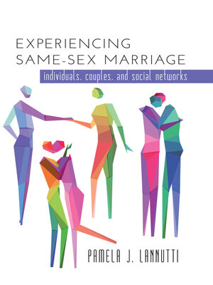 cover image of Experiencing Same-Sex Marriage